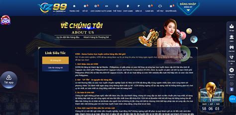 vz99|VZ99 ⭐️ Trang đăng nhập chính thức nhà cái VZ99 Casino.